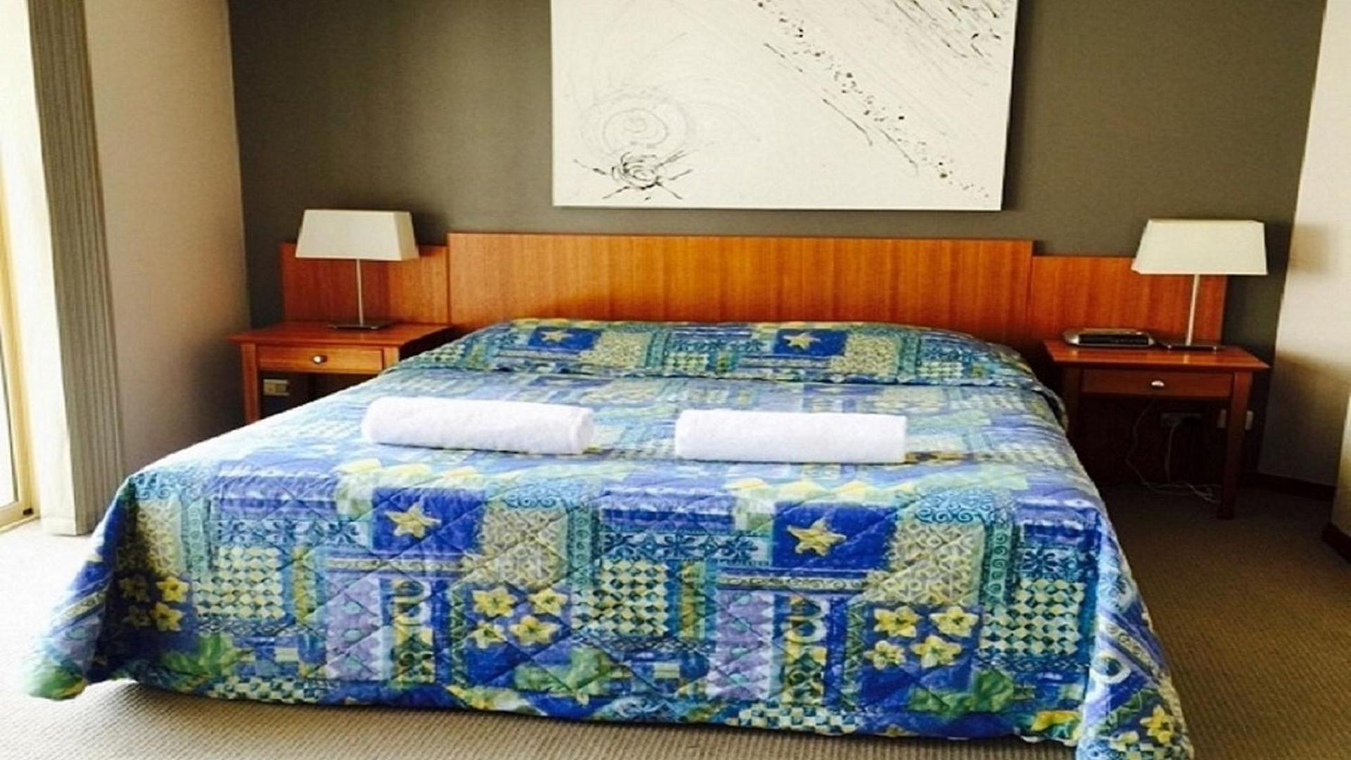 The Sedgebrook On Leichhardt Aparthotel 4*