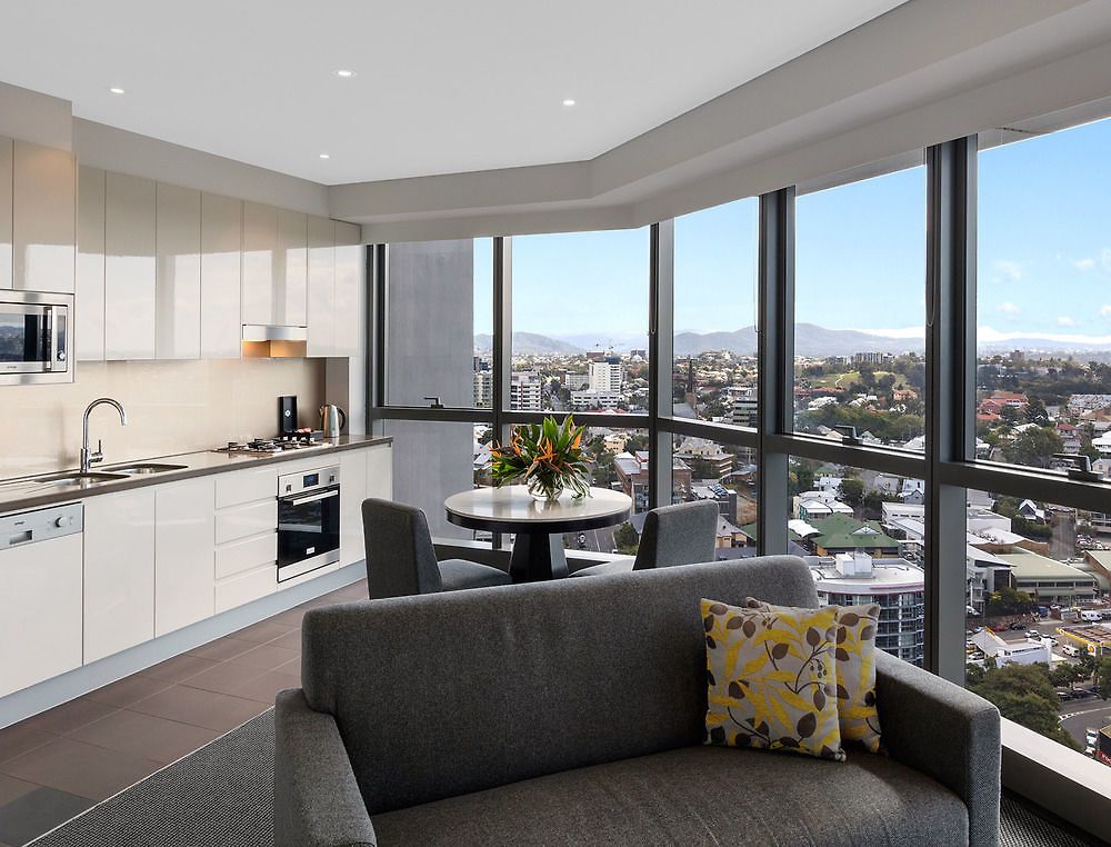 Meriton Adelaide Street, 5* Brisbane