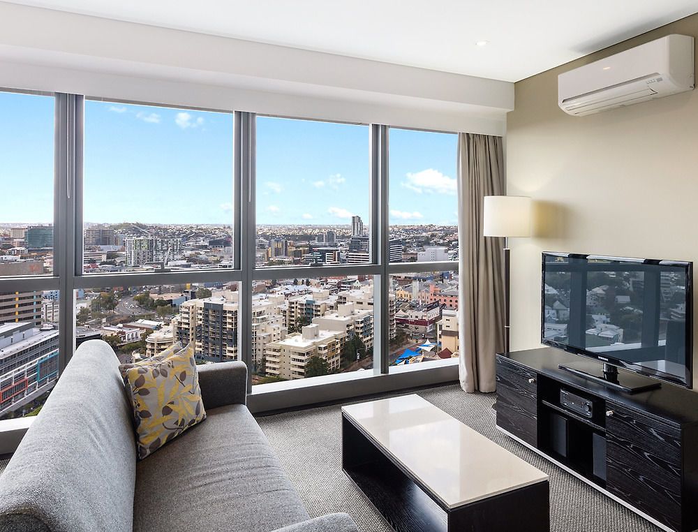 Meriton Adelaide Street, Brisbane