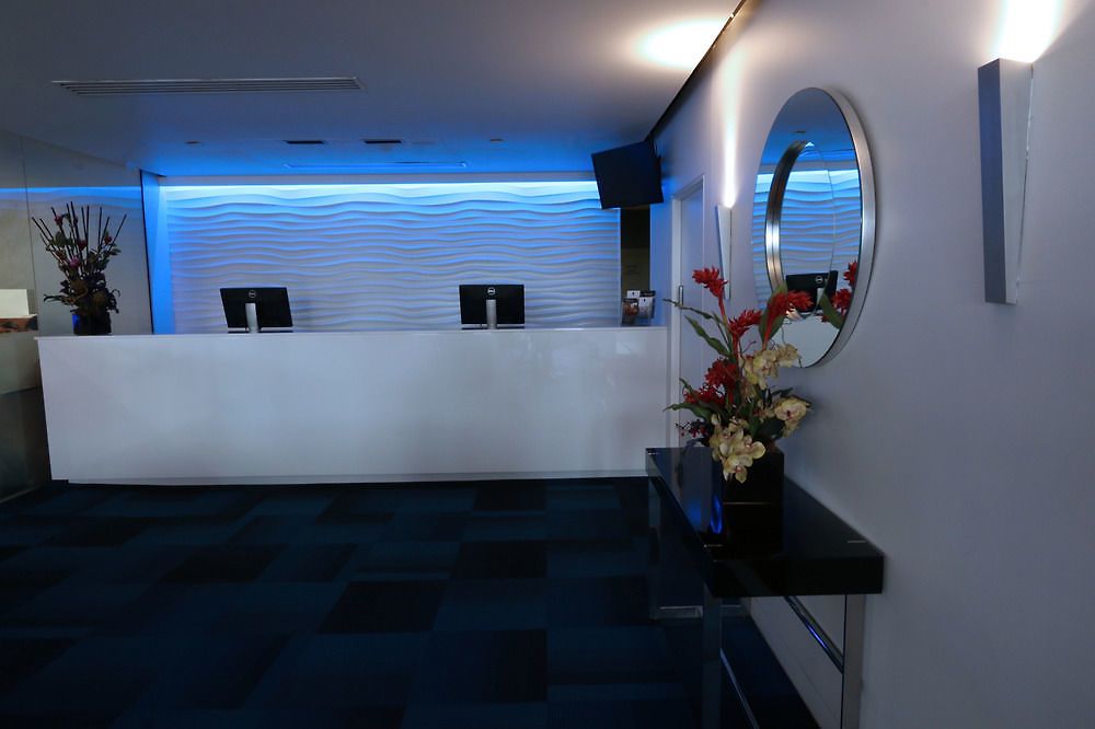 George Brisbane, Independent Collection By Evt Hotel 4*
