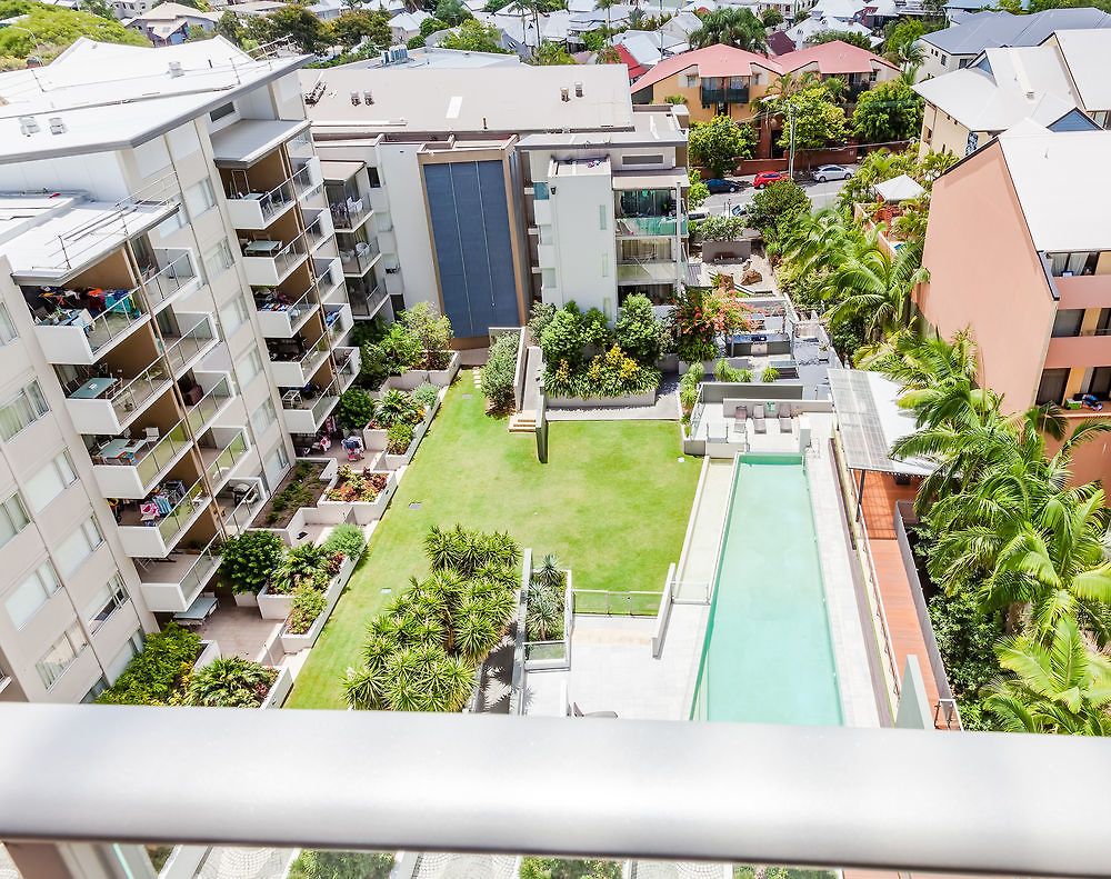 Trilogy Residences Aparthotel