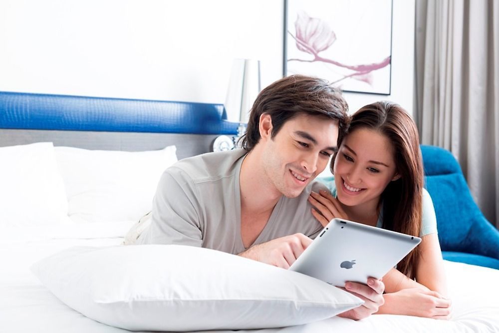 Holiday Inn Express Brisbane Central By Ihg Hotel