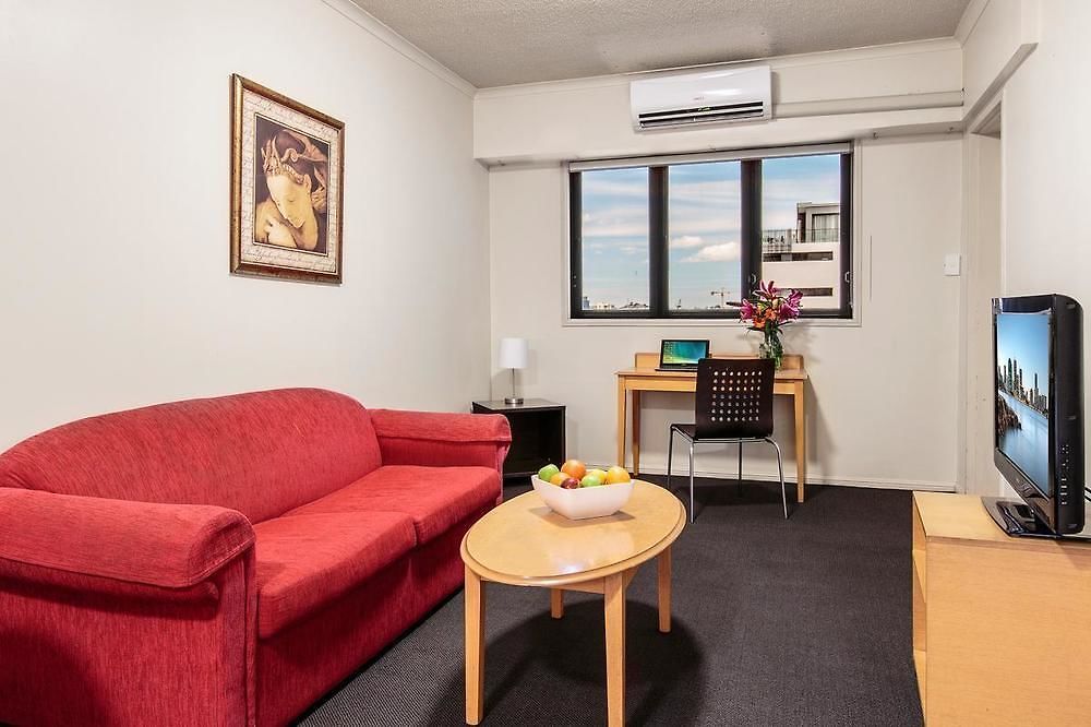Aparthotel Brunswick
