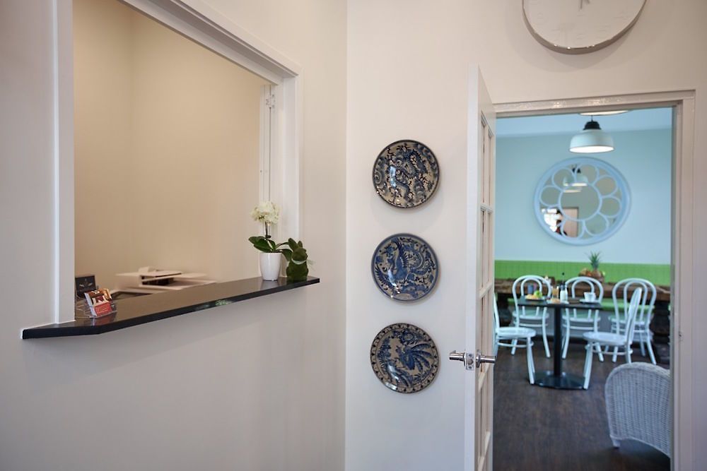 Bed & Breakfast Edward New Fam 4*