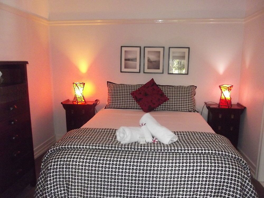 Edward New Fam Bed & Breakfast Brisbane