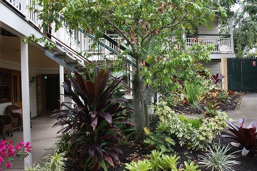 Hostel Ellie's Brisbane
