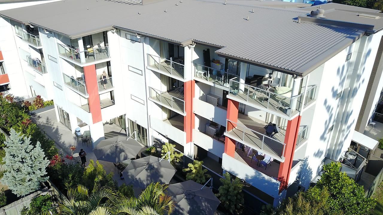 Essence Chermside