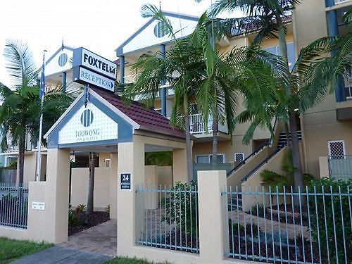 Toowong & Brisbane