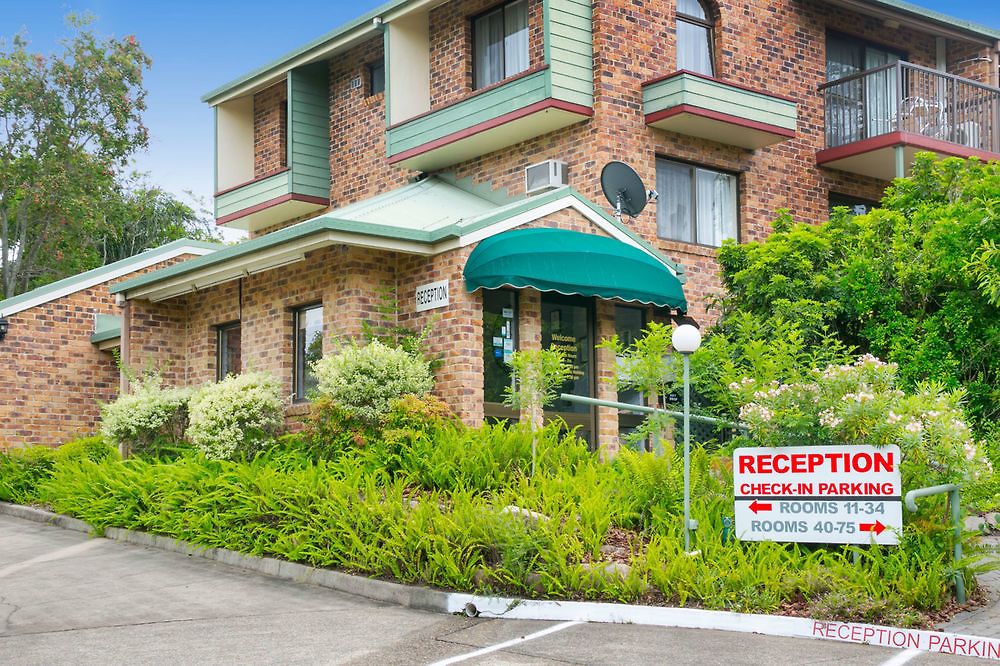 Toowong 3*