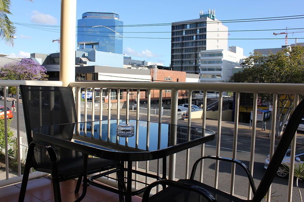 Toowong 4*
