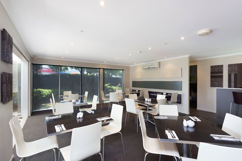 Rocklea International Motel