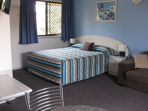 Aspley Carsel Motor 4* Brisbane