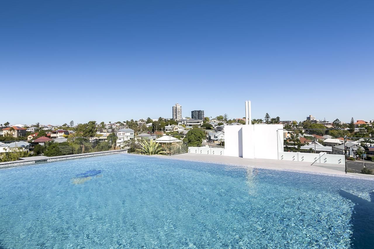 Hotel Menso At Southbank 4*