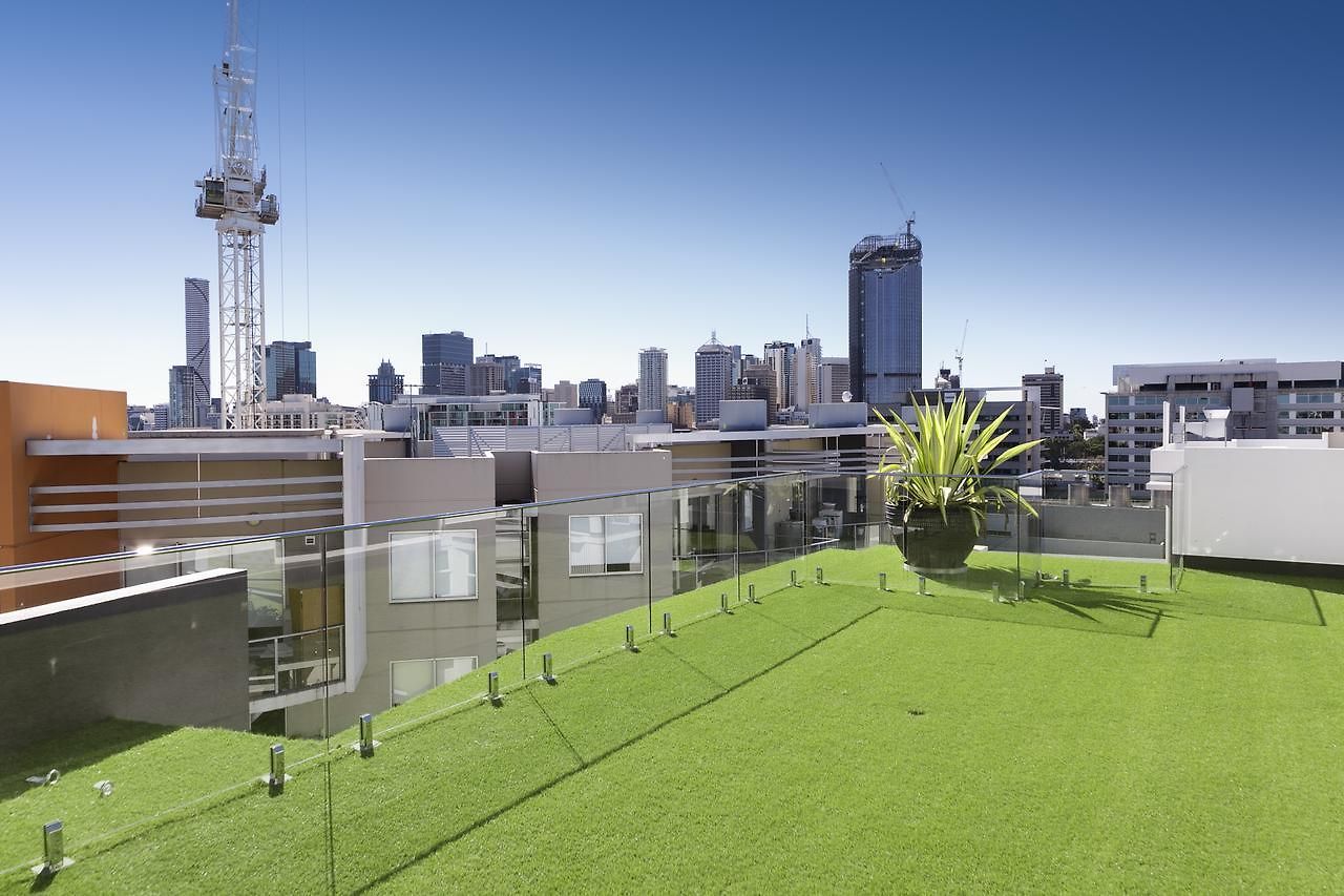 Hotel Menso At Southbank Brisbane