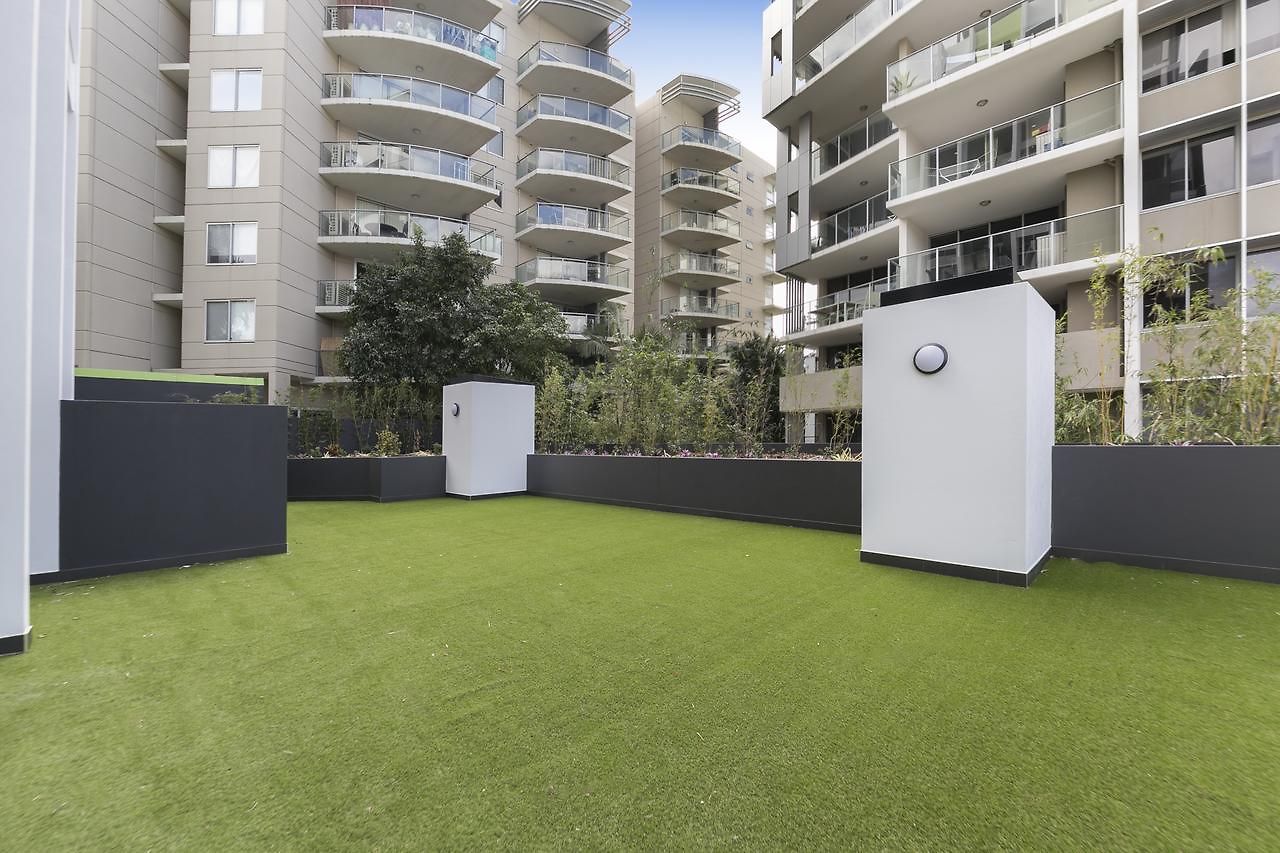 Hotel Menso At Southbank