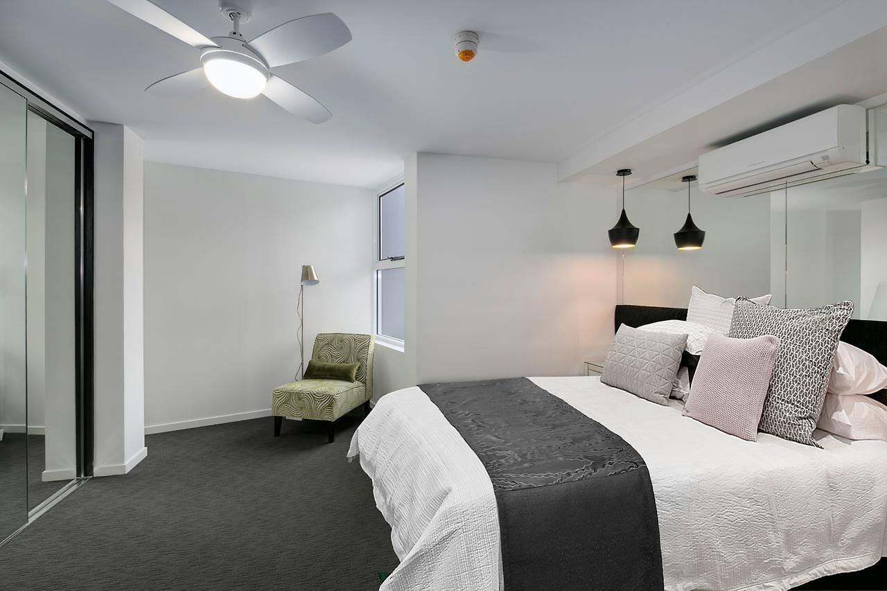 Hotel Menso At Southbank
