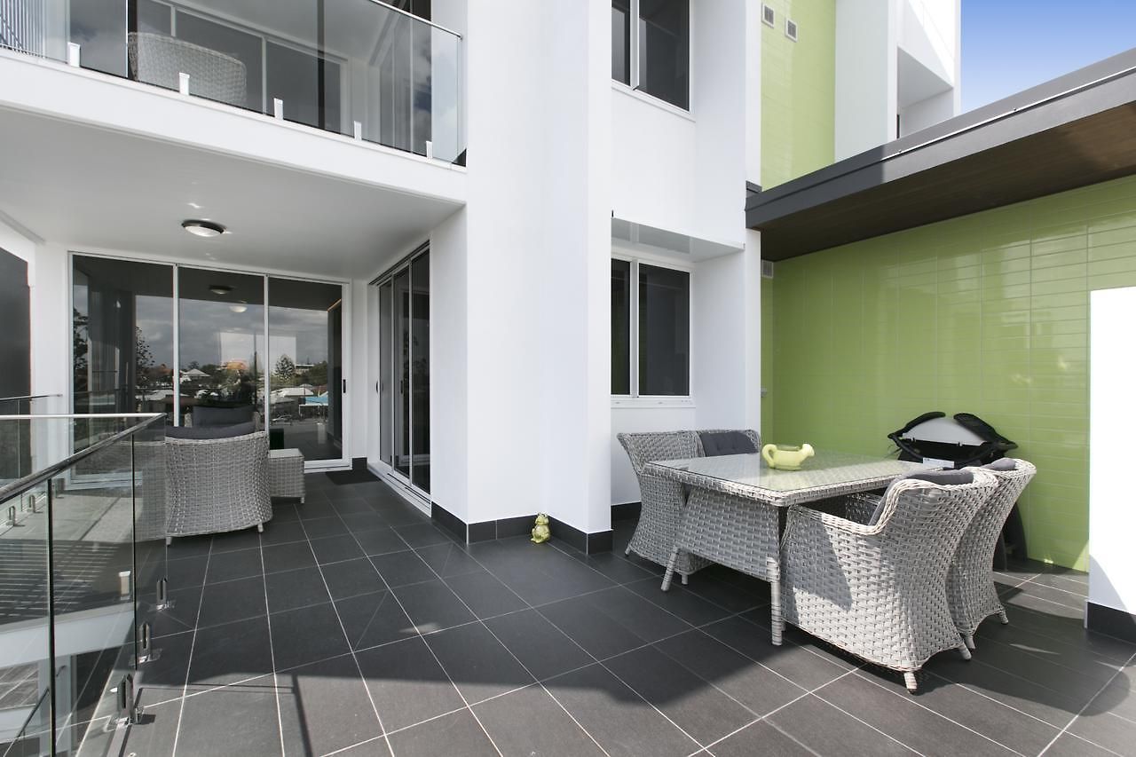 Menso At Southbank Hotel