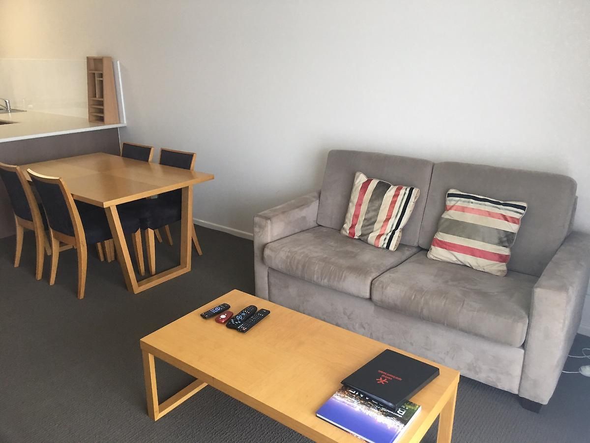 Dockside 4* Brisbane