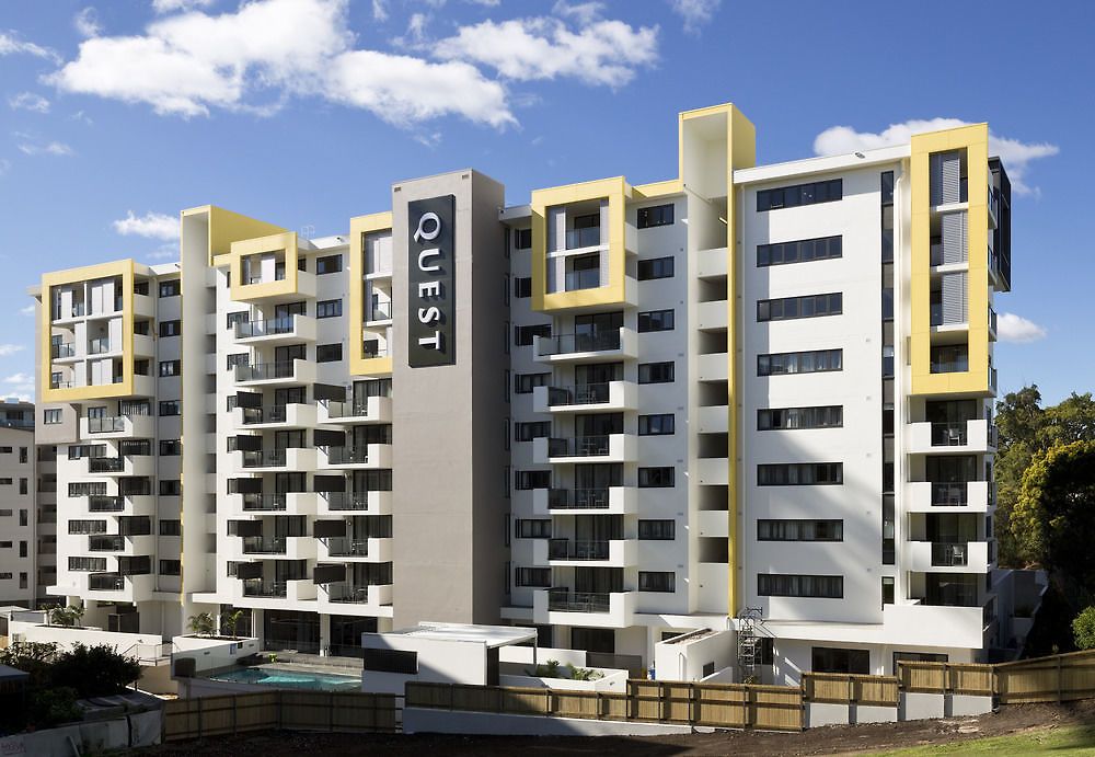 Quest Kelvin Grove 5*