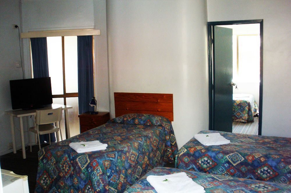 Bed & Breakfast Acacia Inner City 3*