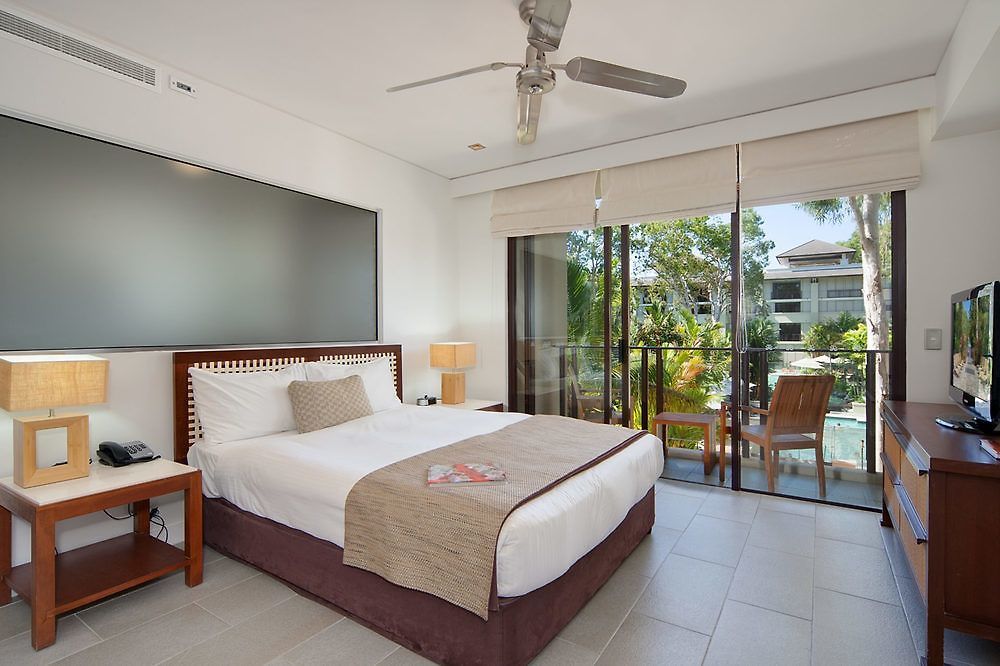 Aparthotel Oaks On Margaret Brisbane