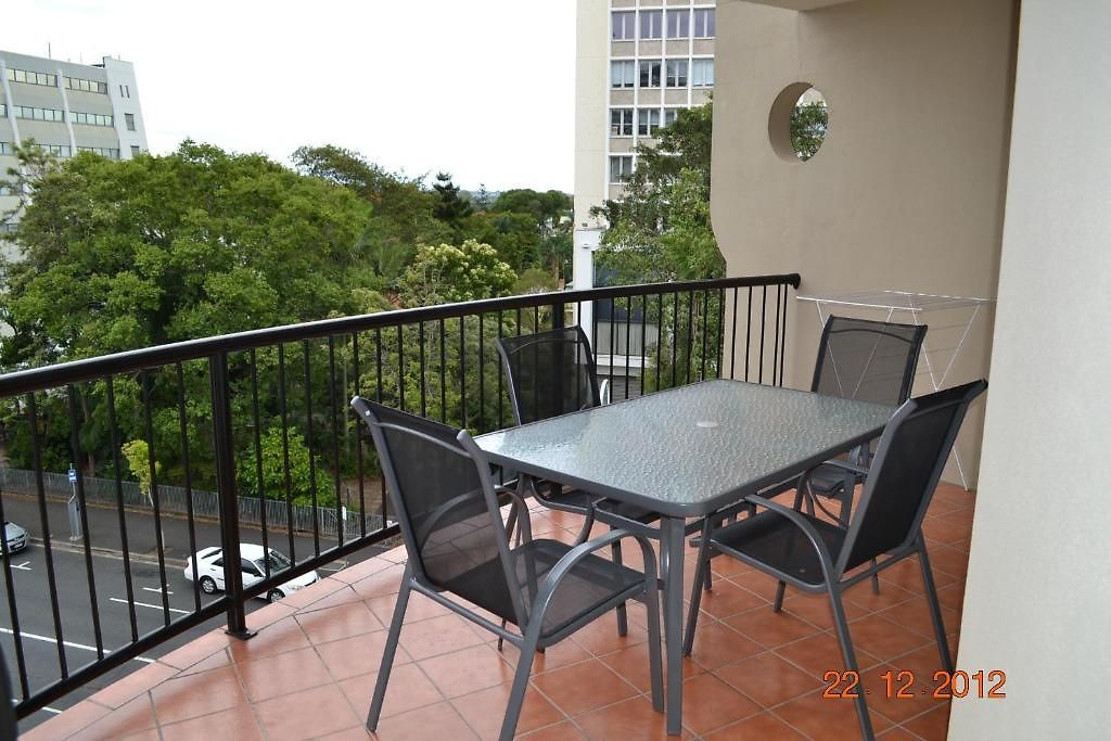 Spring Hill 4* Brisbane