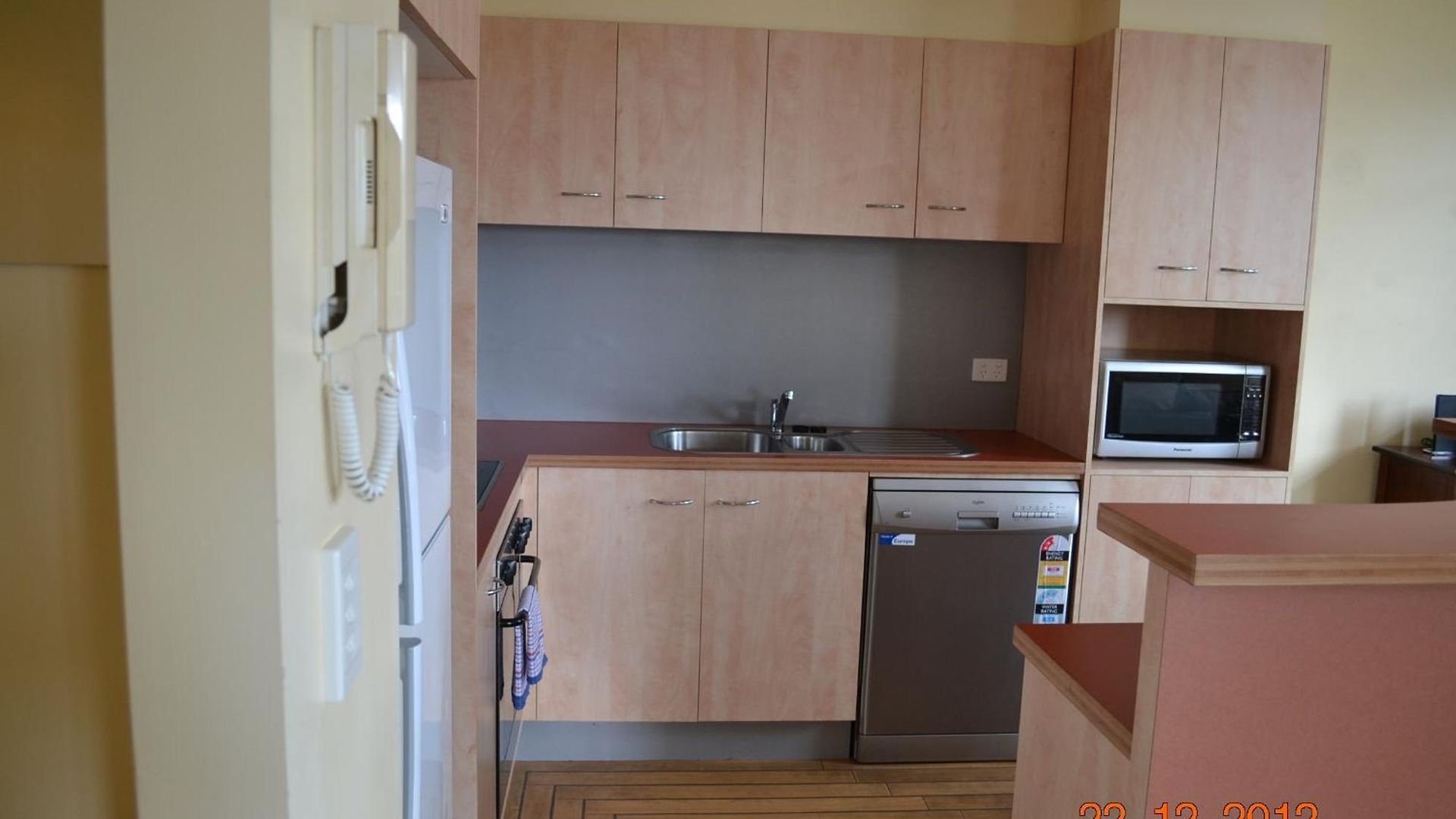 Spring Hill Aparthotel