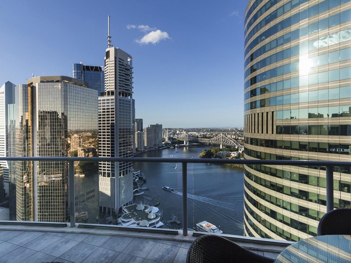Felix 374 Ff Apartment Brisbane