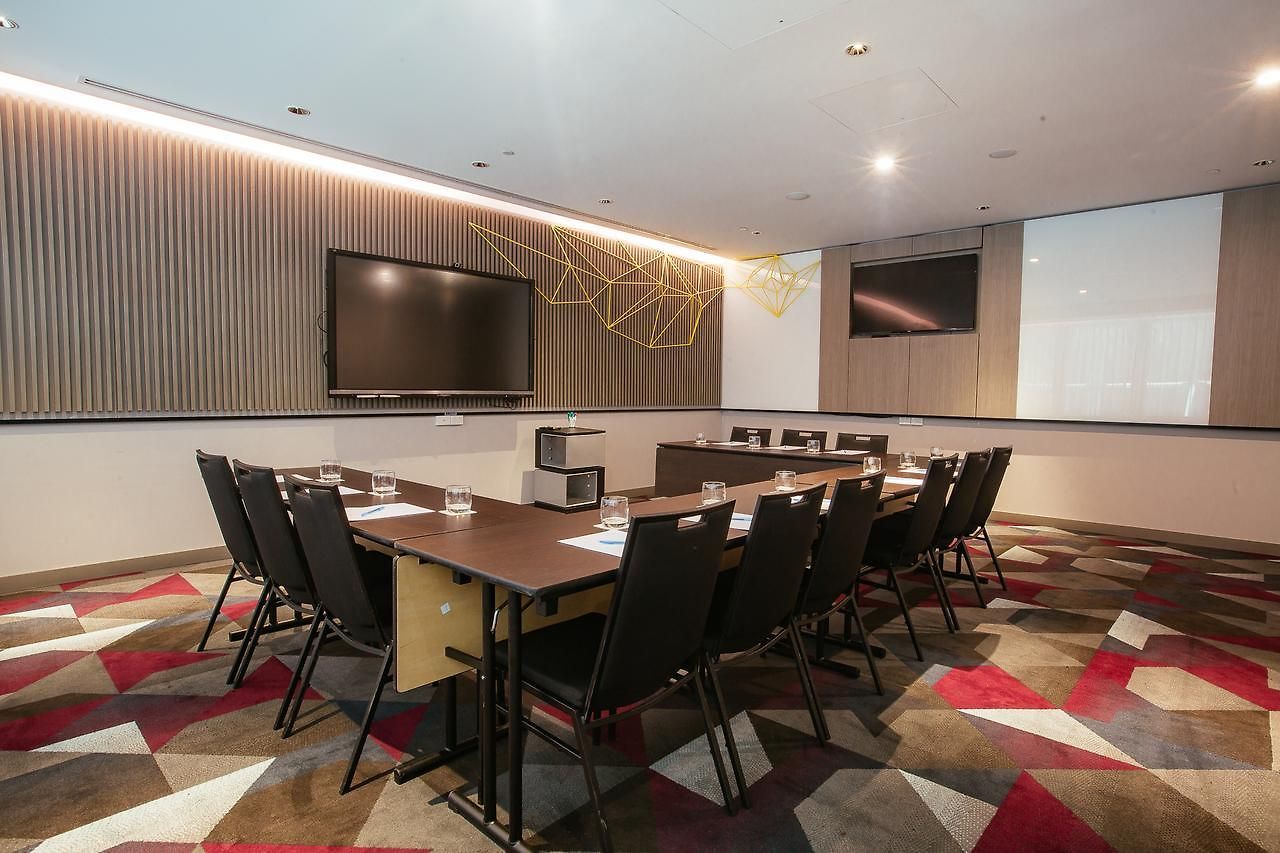 Capri By Fraser Aparthotel Brisbane
