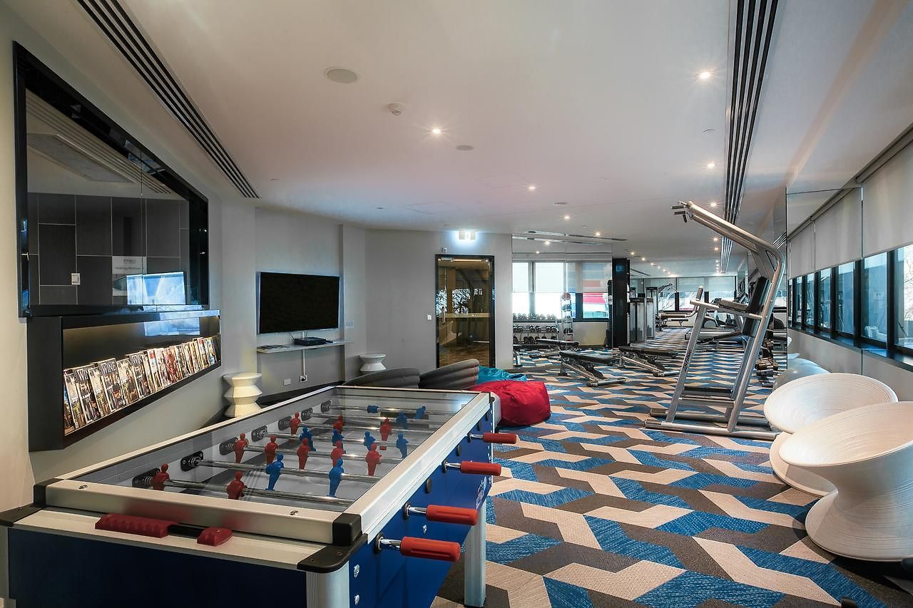 Capri By Fraser Aparthotel 4*