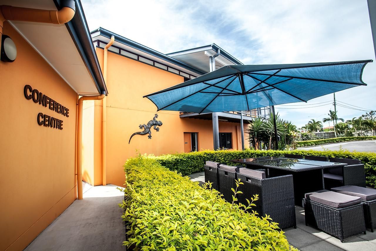 Darra & Conference Centre 4* Brisbane