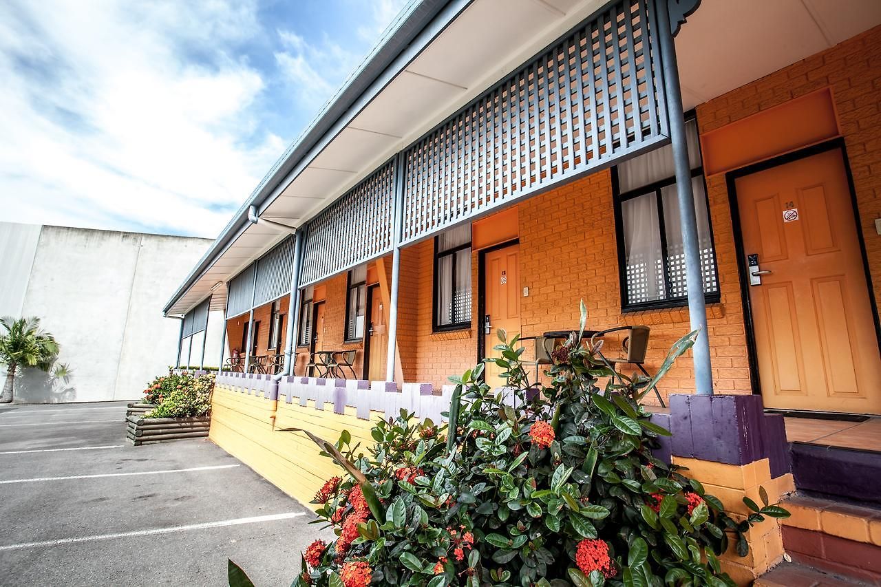 Motel Darra & Conference Centre
