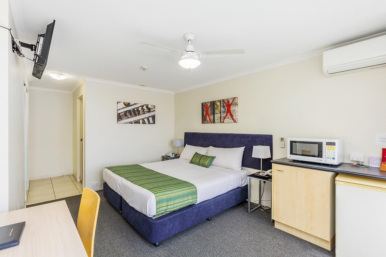 Aparthotel The Wellington 4*