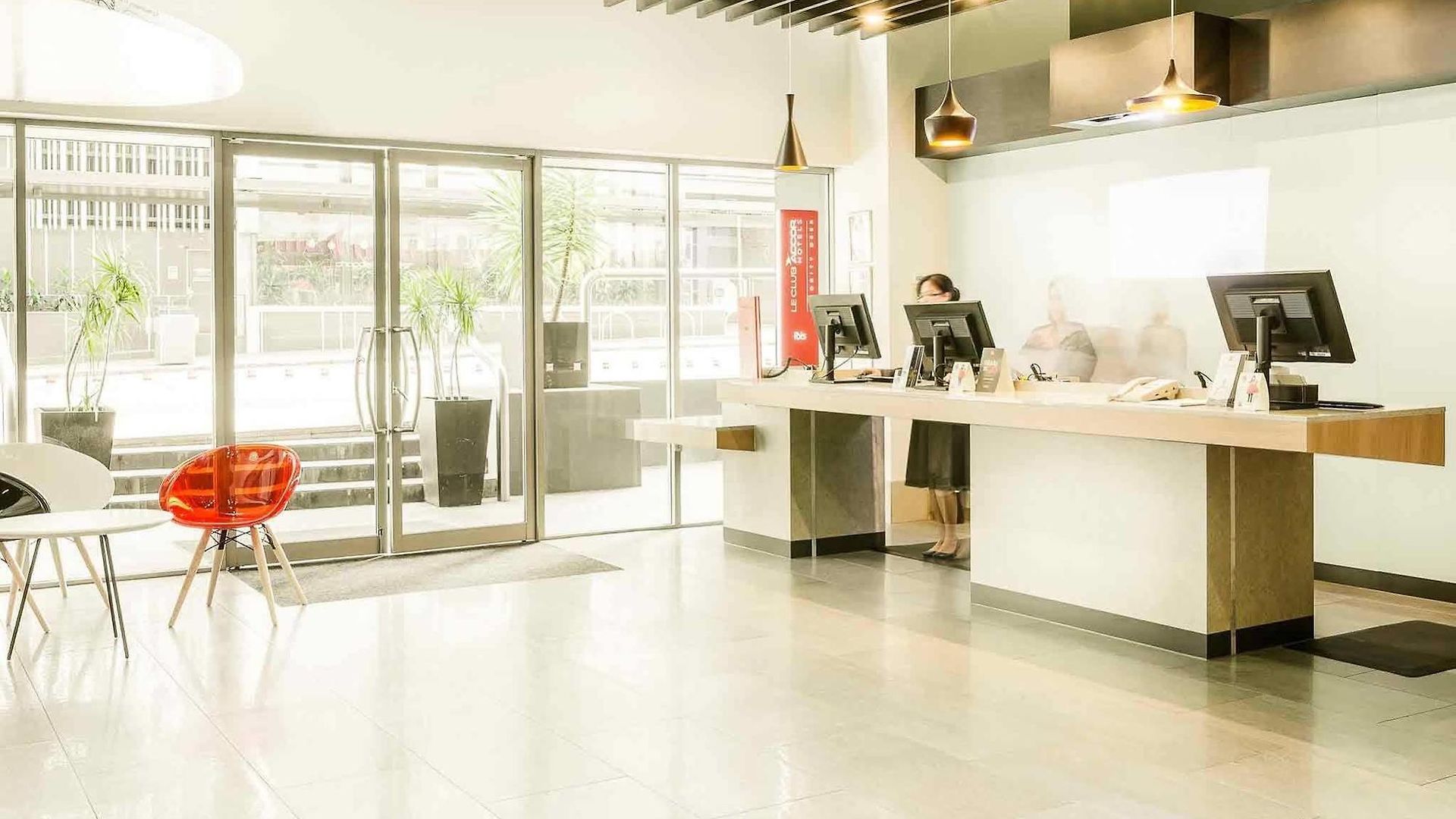 Indigo Centre By Ihg Brisbane