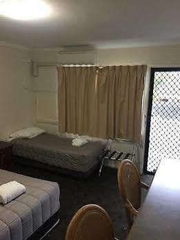 Motel Southbank