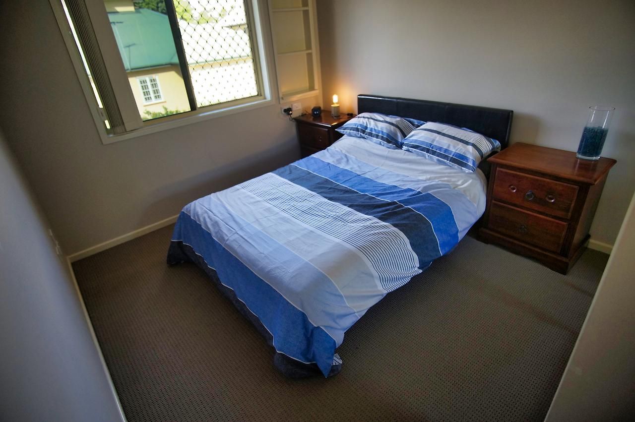 Mount Gravatt Bed & Breakfast