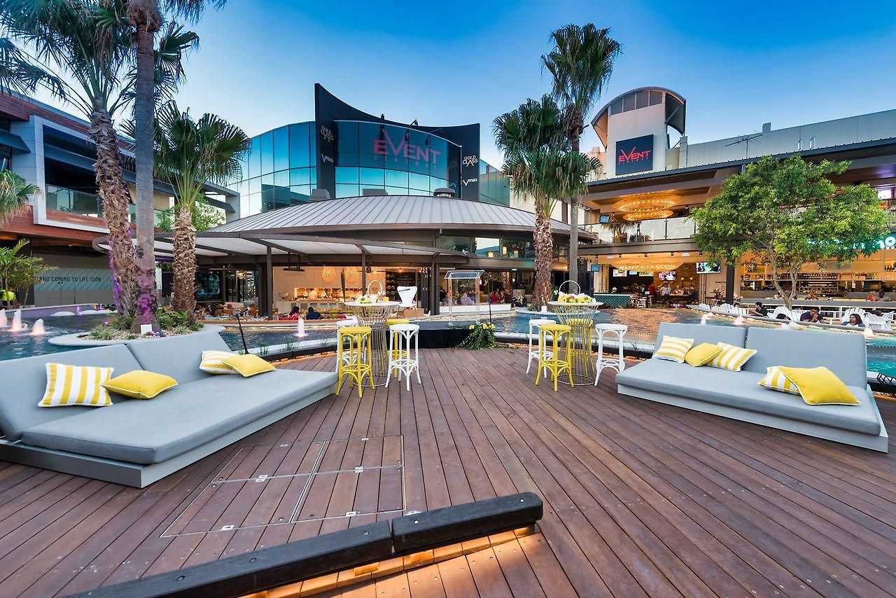 Bed & Breakfast Mount Gravatt 4*