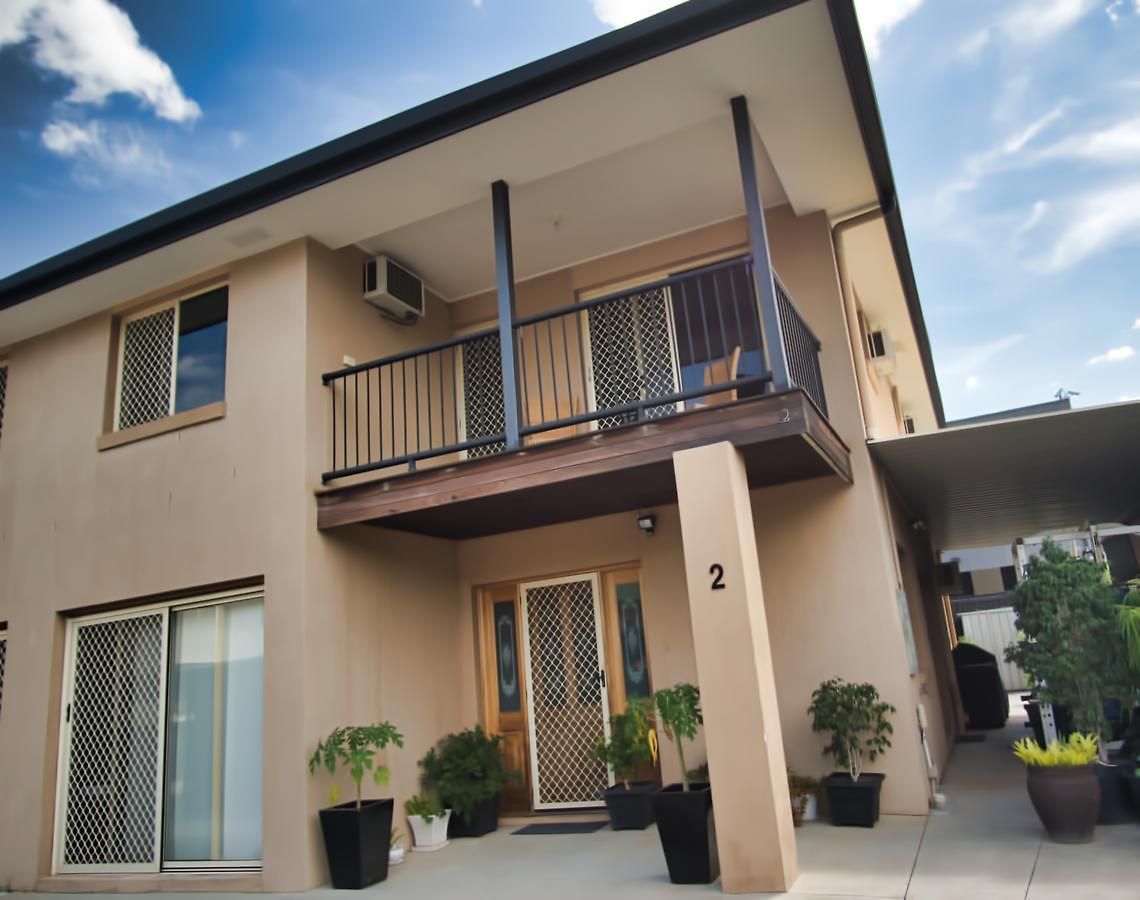 Bed & Breakfast Mount Gravatt