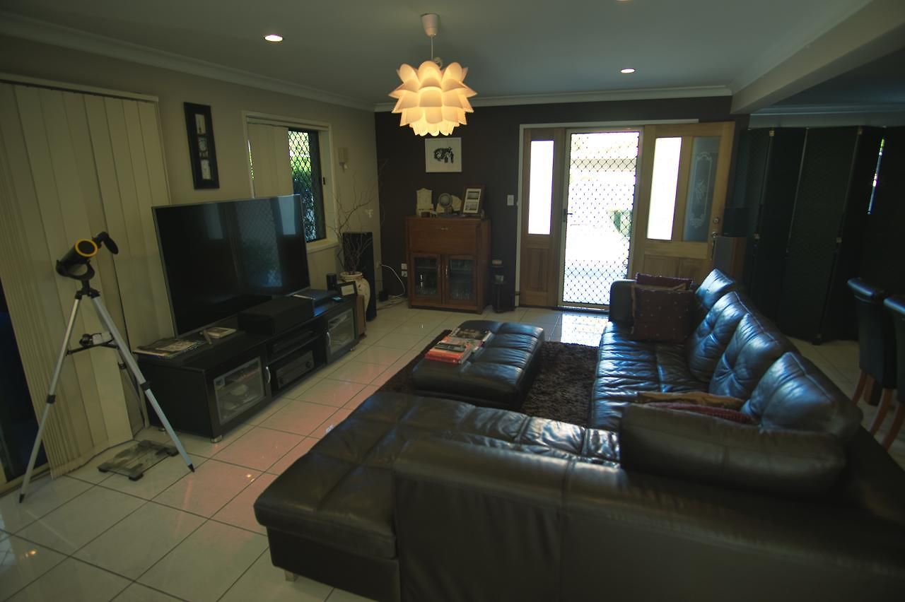 Mount Gravatt Bed & Breakfast Brisbane