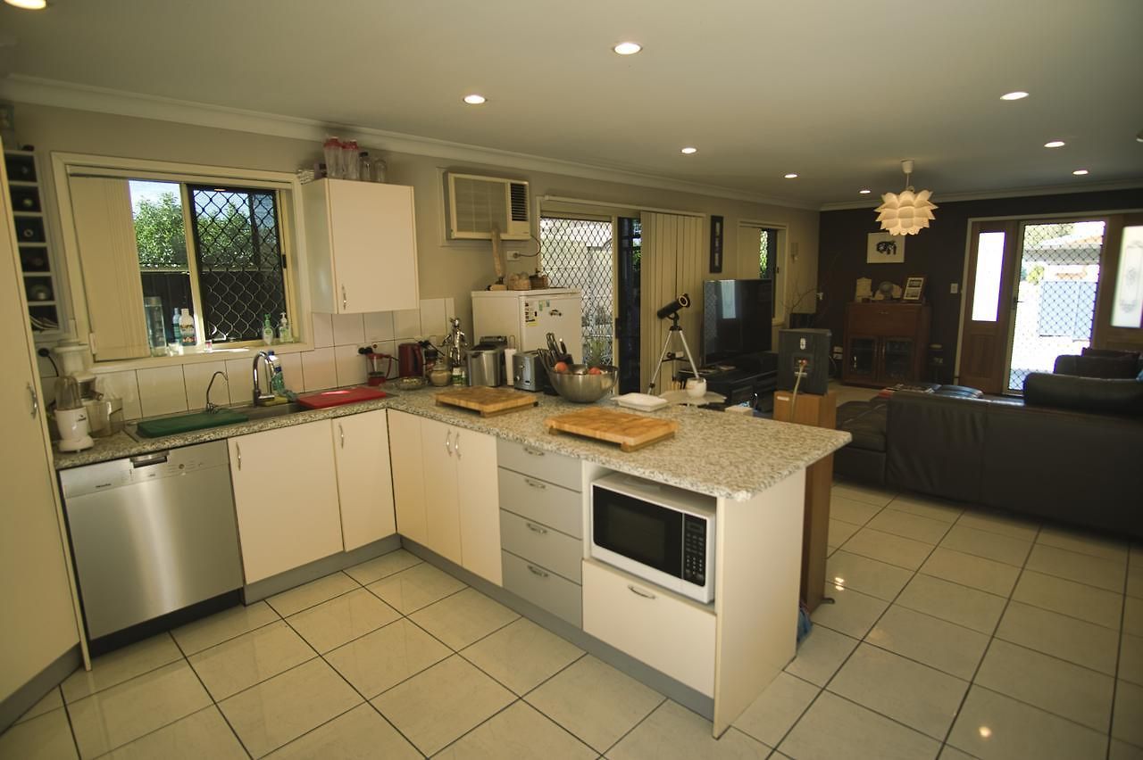 Bed & Breakfast Mount Gravatt Brisbane