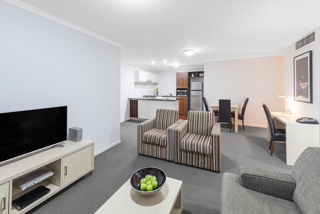 Aparthotel Oaks Lexicon 4*