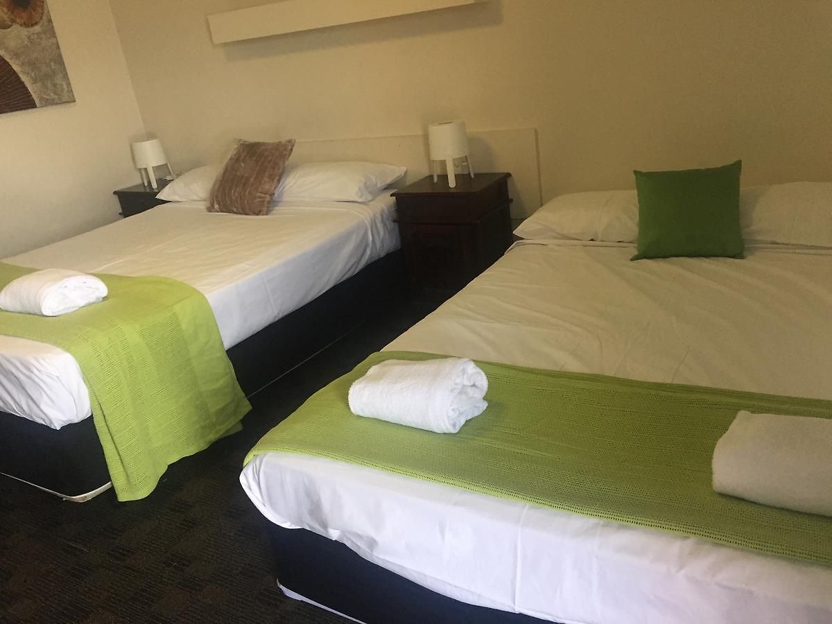 Southbank 3*