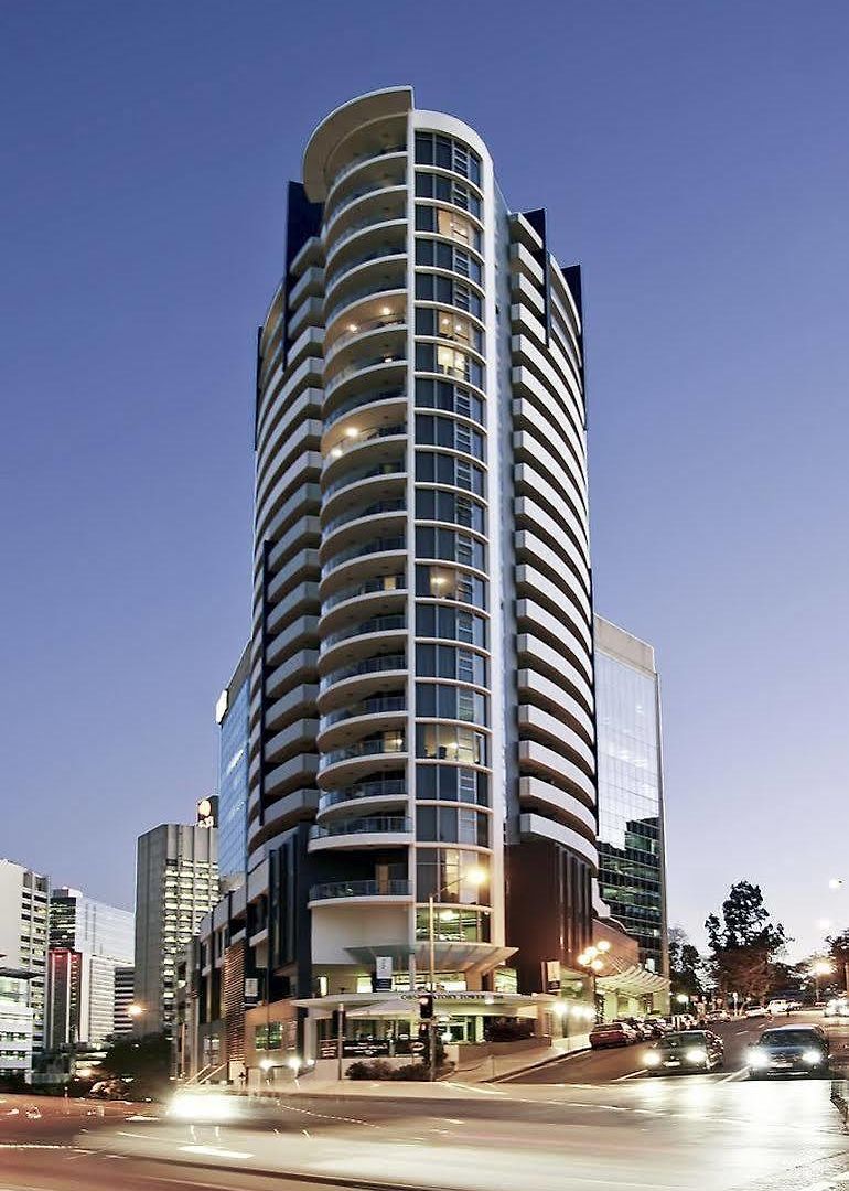 Mantra On Edward Aparthotel