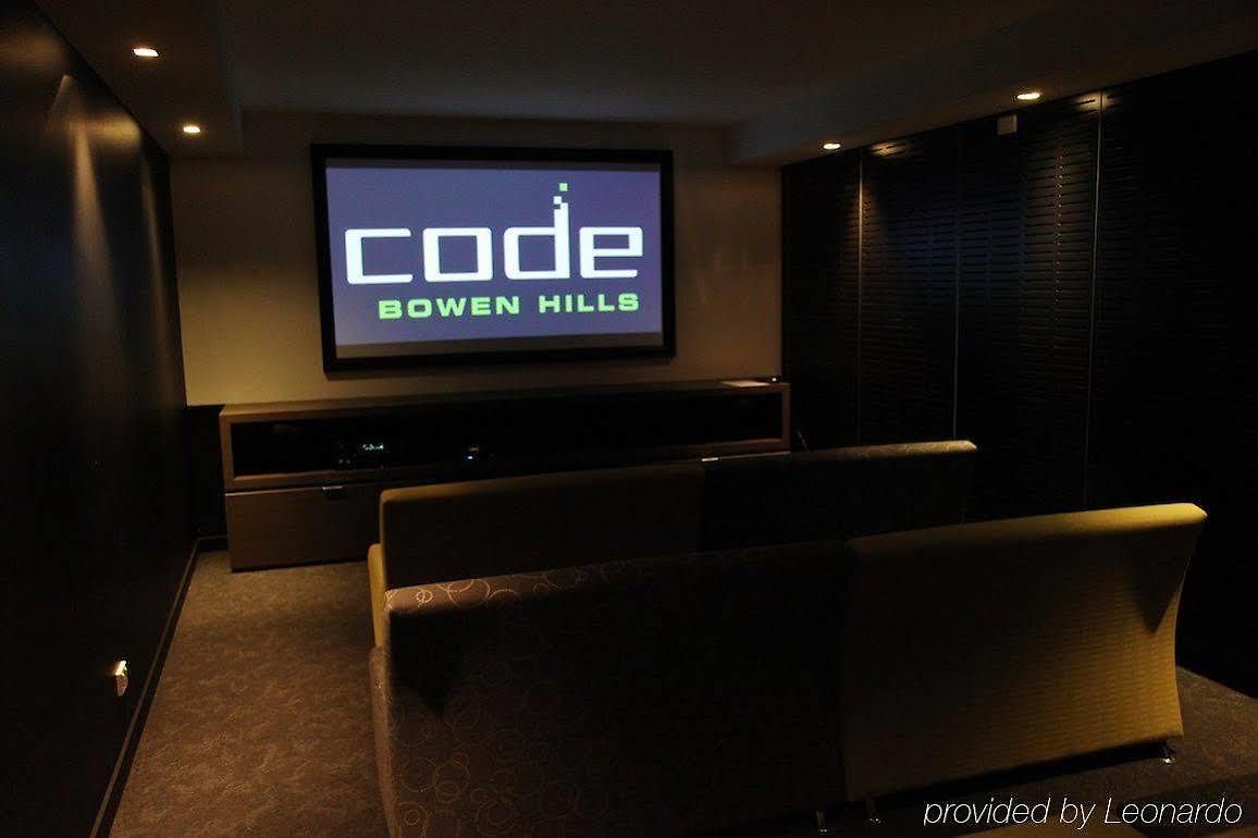 Code Brisbane