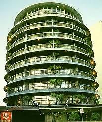 Hotel Tower Mill Brisbane