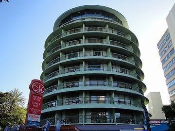 Tower Mill