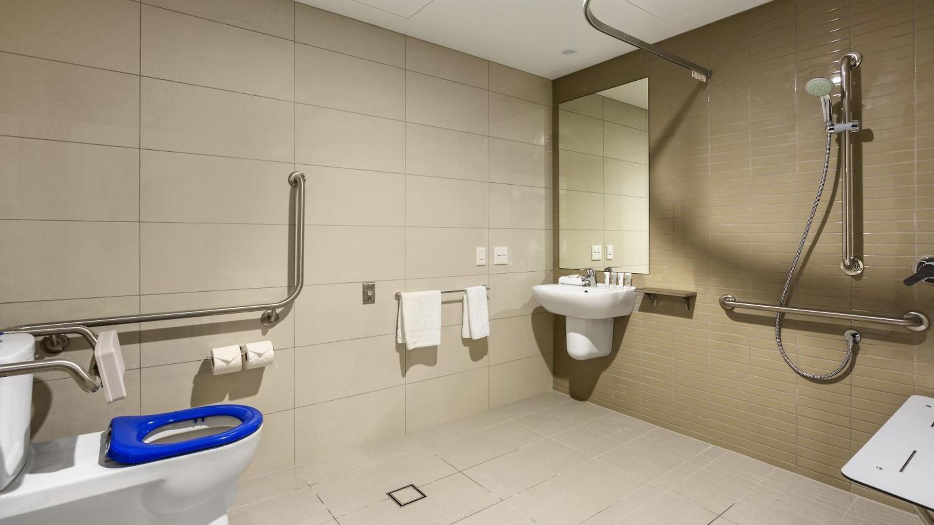 Quest Woolloongabba 4* Brisbane