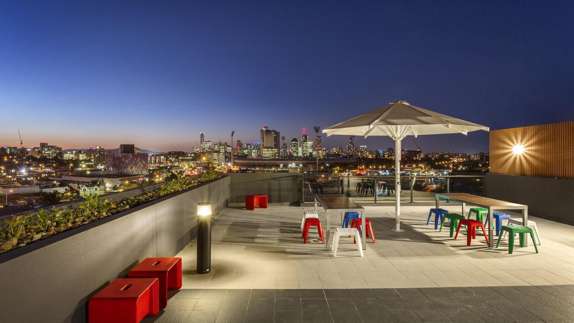 Quest Woolloongabba 4*