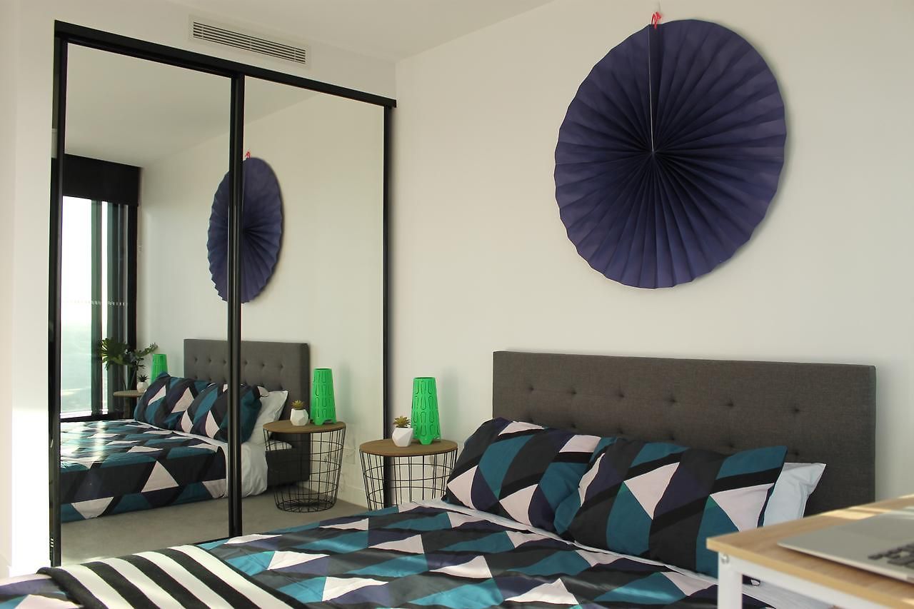 Apartment Spectacular Views Of Cbd By Fv With Free Car Park Brisbane