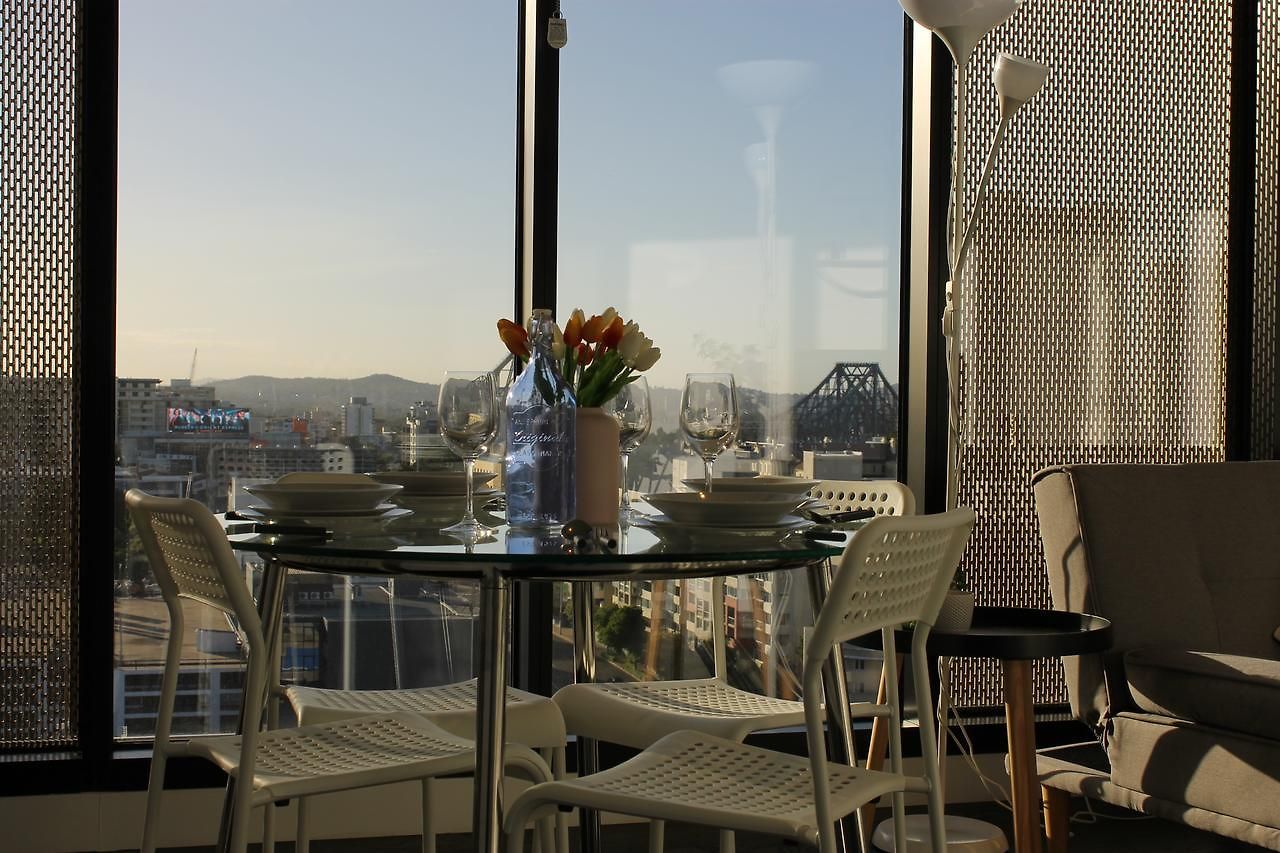 Apartment Spectacular Views Of Cbd By Fv With Free Car Park